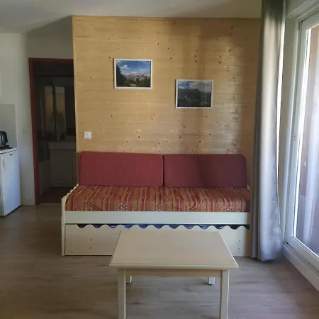 Apartment Les De Puy St Vincent *
